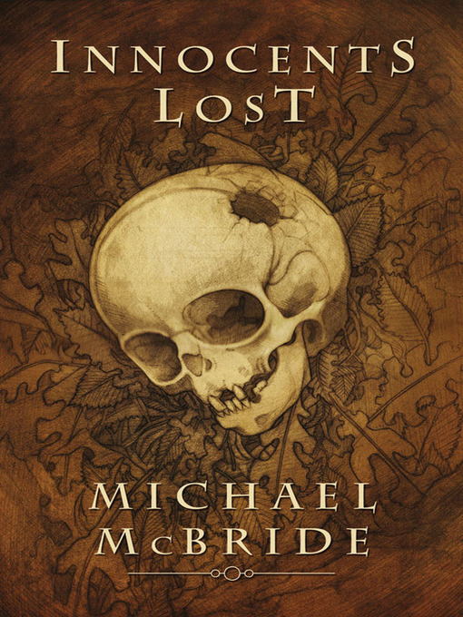 Cover image for Innocents Lost